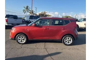 $14995 : Kia Soul 2022 LX 4dr Crossov thumbnail