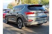 $21750 : Hyundai SANTA FE 2020 Limite thumbnail