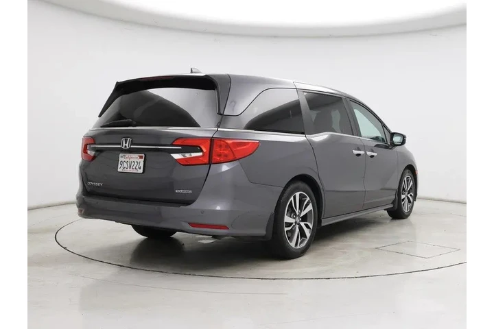 $34998 : Honda Odyssey 2023 Touring 4 image 8