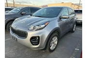 Kia Sportage 2019 AWD LX 4dr