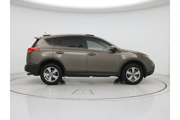 $17998 : Toyota RAV4 2015 XLE 4dr SUV image 7
