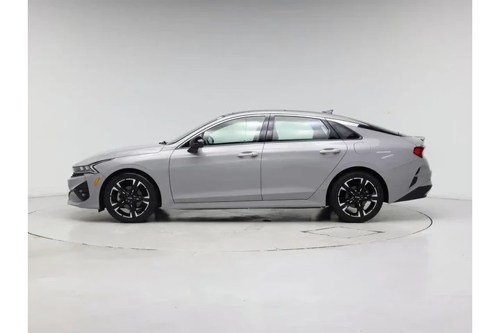 $26998 : Kia K5 2023 GT-Line 4dr Seda image 3