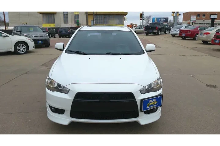 $7999 : 2009 Lancer GTS image 4