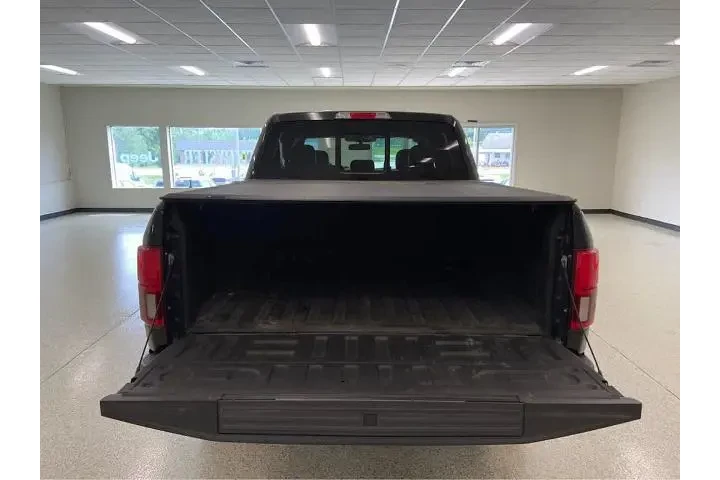 $28990 : Ford F-150 2019 4x4 Lariat 4 image 10