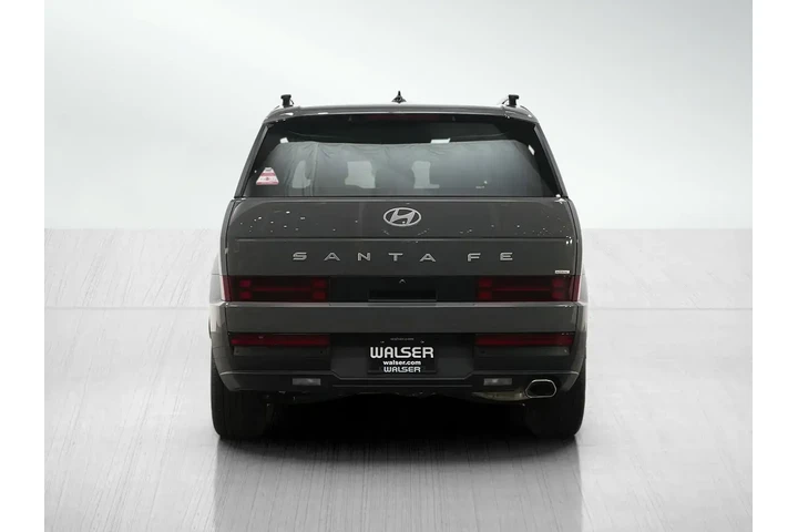 $34998 : Hyundai SANTA FE 2026 AWD SE image 4