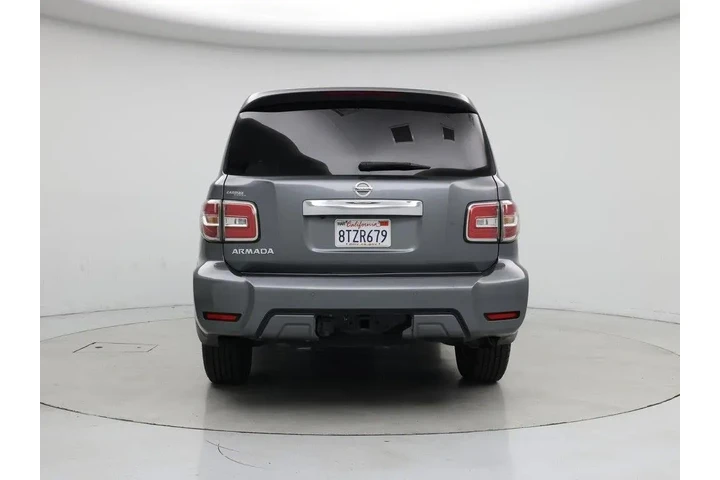 $19998 : Nissan Armada 2019 4x4 SV 4d image 6