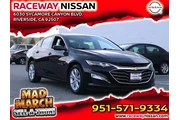 Chevrolet Malibu 2024 LT 4dr en Riverside