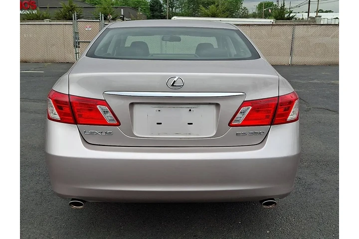 $11600 : 2008 ES 350 Sedan image 5