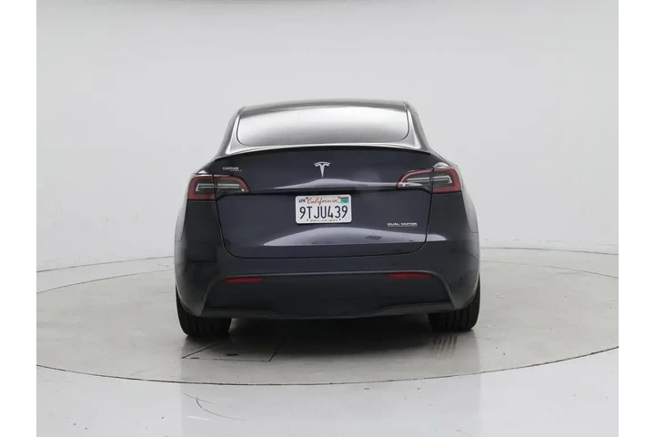 $36998 : Tesla Model Y 2024 AWD Perfo image 6