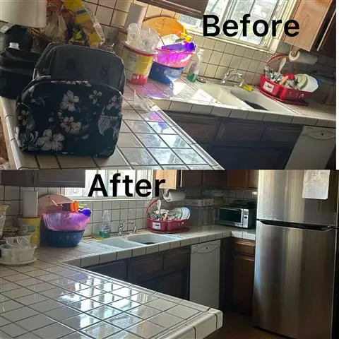 Mabel's House cleaning image 2