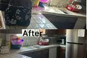 Mabel's House cleaning thumbnail