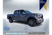 Ford F-150 2023 4x4 XL 4dr S en Las Vegas