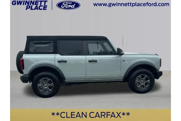 $37998 : Ford Bronco 2024 4x4 Big Ben image 4