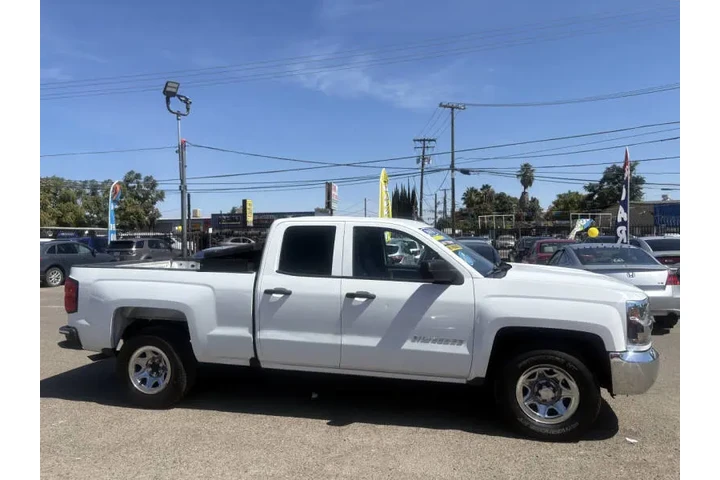 $15599 : 2016 Silverado 1500 LS image 9