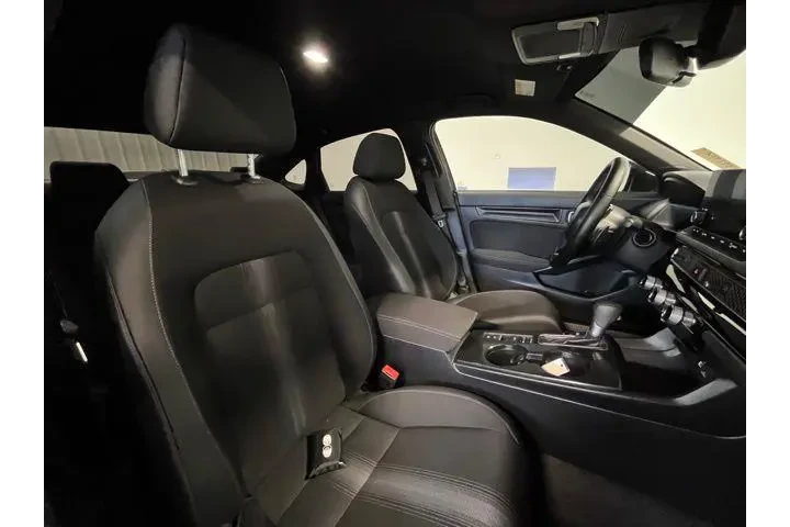 $25543 : Honda Civic 2024 Sport 4dr S image 9