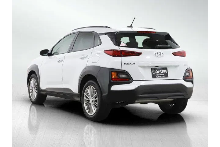 $18998 : Hyundai KONA 2019 AWD SEL 4d image 3