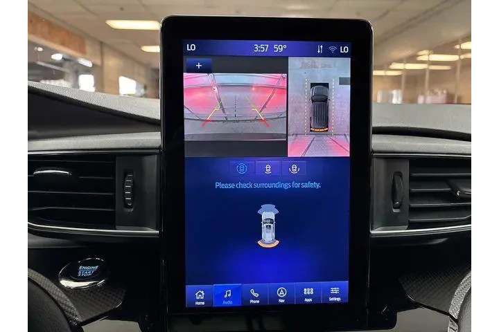 $39999 : Ford Explorer 2023 AWD ST 4d image 9