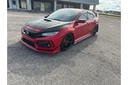 $39998 : Honda Civic 2021 Type R Tour thumbnail