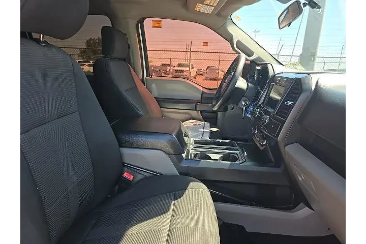 $22999 : Ford F-150 2020 4x2 Lariat 4 image 8