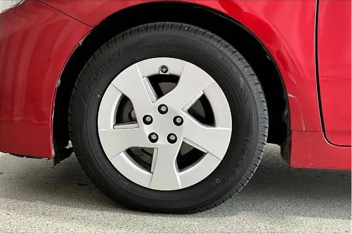 $12191 : Toyota Prius 2011 One 4dr Ha image 6