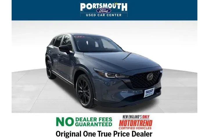 $25495 : Mazda CX-5 2024 AWD 2.5 S Ca image 1
