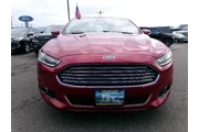 $11880 : Ford Fusion Energi 2016 Tita thumbnail