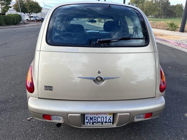 $4995 : 2005 PT Cruiser Touring image 5