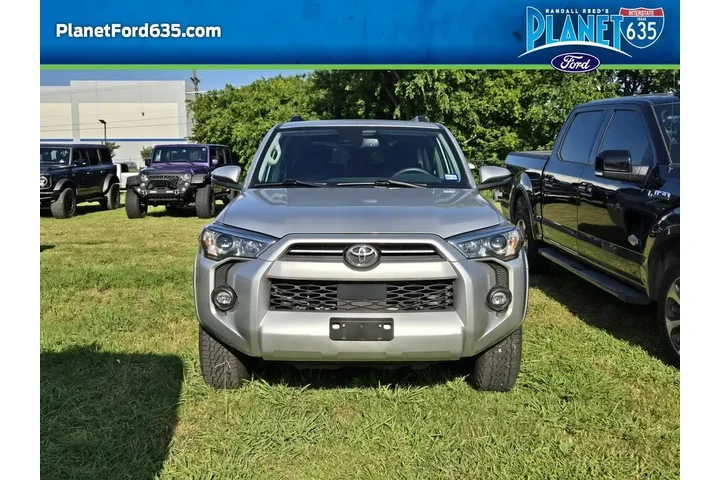 $35064 : Toyota 4Runner 2022 4x2 SR5 image 2