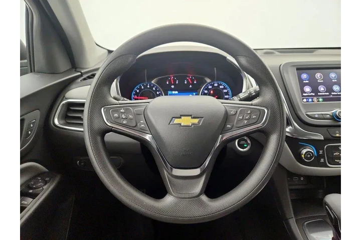 $22998 : Chevrolet Equinox 2024 LS 4d image 10