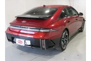 $26990 : Hyundai IONIQ 6 2024 Limited thumbnail