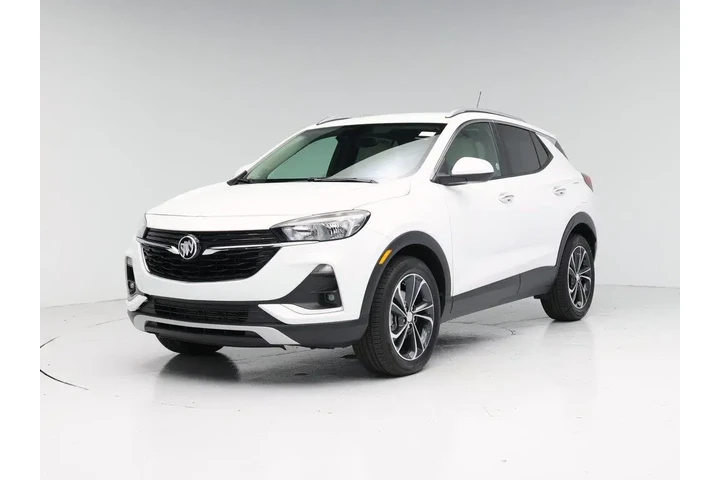 $18998 : Buick Encore GX 2021 Select image 4
