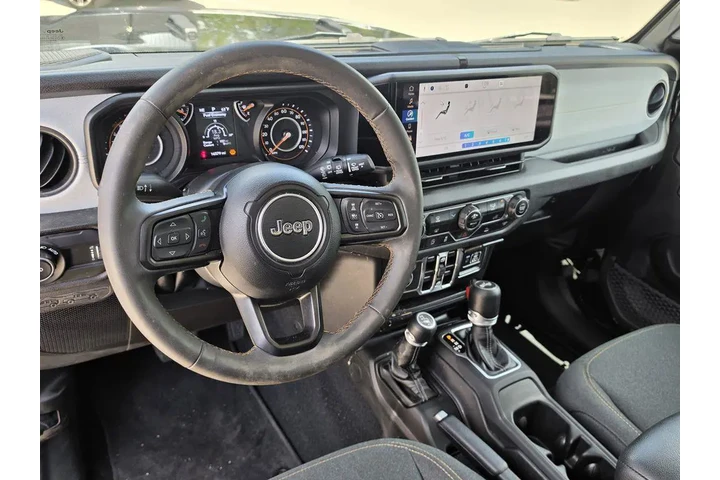 $35900 : Jeep Wrangler 2024 4x4 Sport image 7