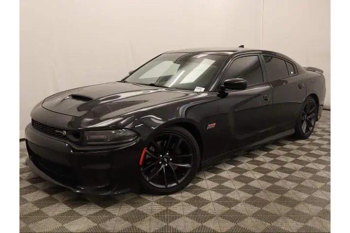$25995 : Dodge Charger 2019 R/T Scat image 7