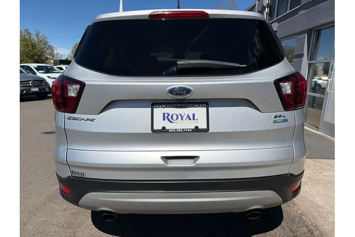 $19995 : 2019 Escape SEL image 7