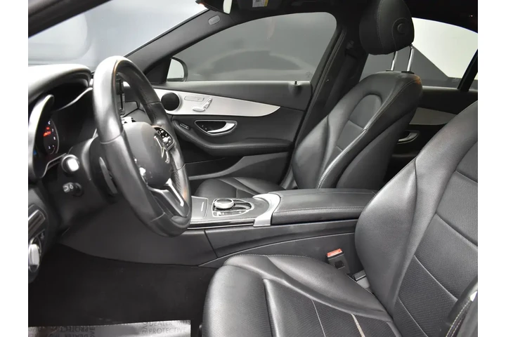 $15995 : Mercedes-Benz C-Class 2019 A image 10