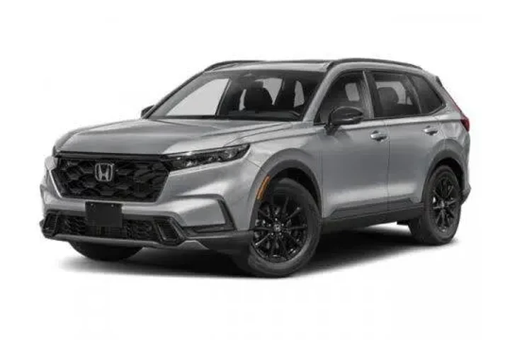$37998 : Honda CR-V Hybrid 2026 Sport image 1