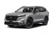 Honda CR-V Hybrid 2026 Sport