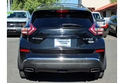 $13900 : Nissan Murano 2016 AWD S 4dr thumbnail