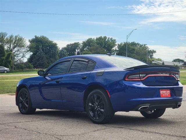 $20990 : 2020 Charger SXT image 6