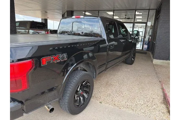 $24801 : Ford F-150 2018 4x4 Lariat 4 image 5