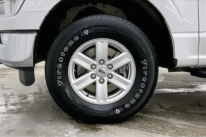 $29490 : Ford F-150 2021 4x4 XLT 4dr image 10