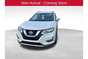 Nissan Rogue 2019 SV 4dr Cro en Orlando