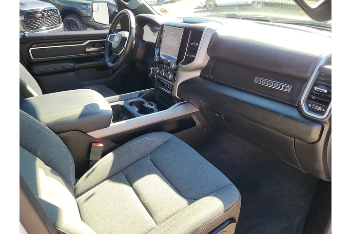 $33999 : Ram 1500 2022 4x4 Big Horn 4 image 10