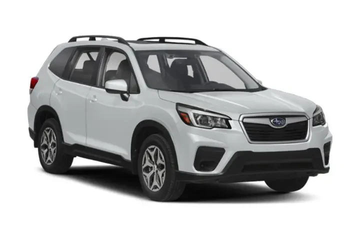 $21064 : Subaru Forester 2020 AWD Pre image 6