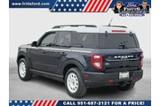 $22199 : Ford Bronco Sport 2023 AWD H thumbnail
