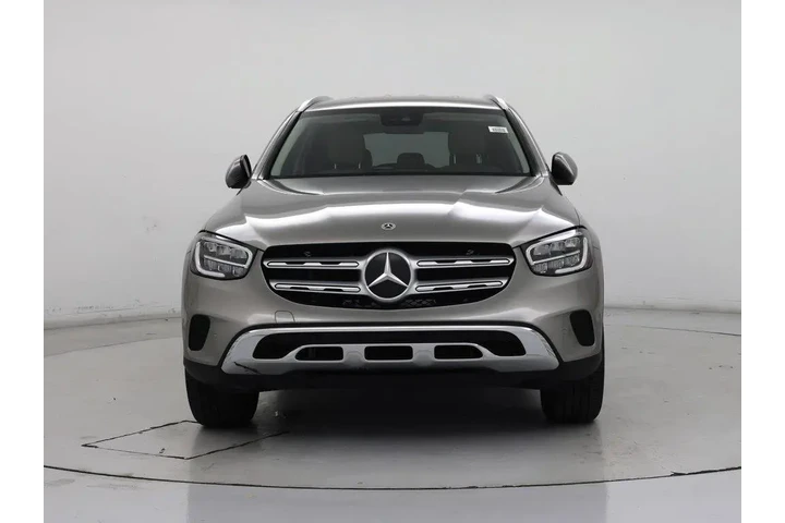 $29998 : Mercedes-Benz GLC 2022 GLC 3 image 5
