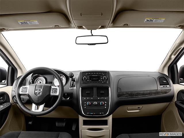 2016 Grand Caravan image 3