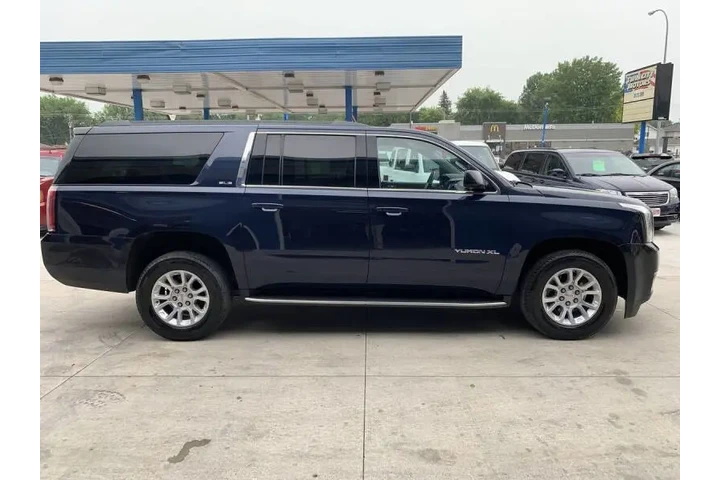 $20990 : 2017 GMC Yukon XL SLE image 6