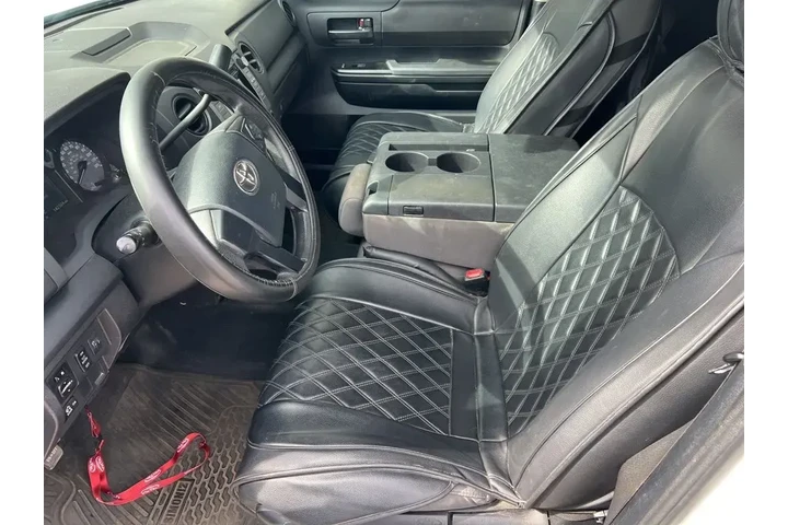 $16779 : Toyota Tundra 2014 4x2 SR 4d image 4