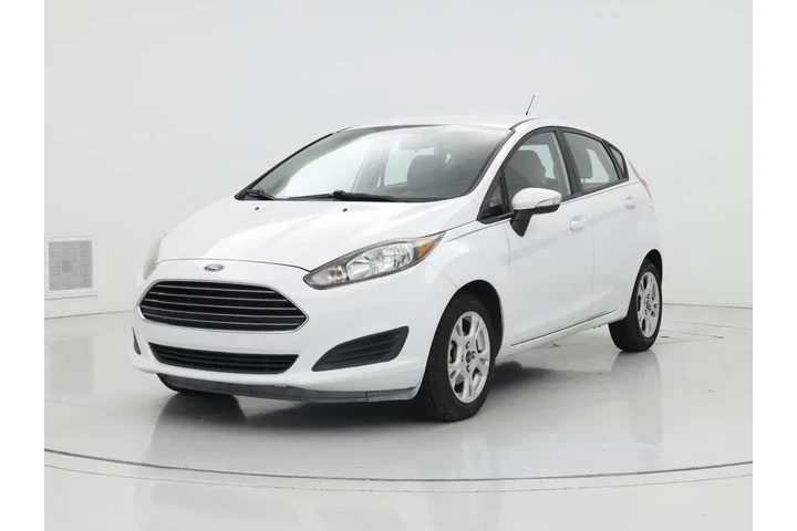 $11599 : Ford Fiesta 2014 SE 4dr Hatc image 4